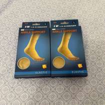 Держатель голеностопа, в Москве