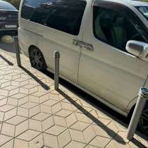 Автомобиль Nissan Elgrand E51 3.5l 4WD, в Москве