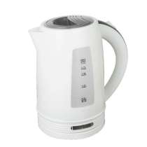 Чайник электрический Zimber ZM-11108 белый серый 2л, в г.Тирасполь