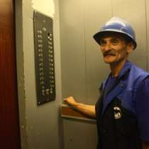 Сборка, монтаж, обслуживание лифтов в Израиле, в г.Кишинёв