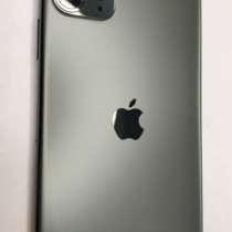Apple iPhone 11 Pro Max 256gb green, в г.Форт-Коллинс