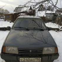 Продам ВАЗ 21093 1999ГОДА, в Обнинске