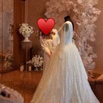 Свадебное платье, в Красноярске
