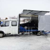 Переоборудовать автомобиль Hyundai HD 78 в авто – эвакуатор, в Пензе
