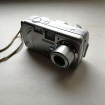 Фотоаппарат SAMSUNG Digimax 250, в Перми