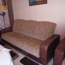 Продаю диван и 2 кресла, в г.Караганда