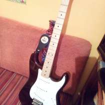 Продам Fender Stratocaster 2009 mexico, в Москве