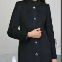 Пальто новое весна осень, в Москве