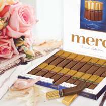 Шоколад &laquo;Merci&raquo; finest selection 250 грамм, в г.Минск
