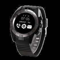Smart Watch SW007 Инновационные Умные часы, в Новосибирске