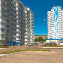 Продам 3-к квартира(от подрядчика), 74м2, ЖК Мотовилихинский, в Перми