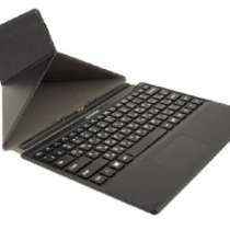 Чехол-клавиатура Digma для Eve 10.3 3G touchpad, кожа/металл, в Хабаровске