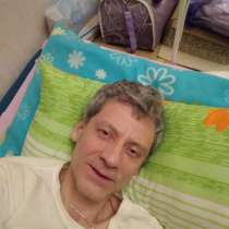 Леонид, 54 года, хочет пообщаться, в Москве