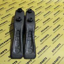 Komatsu Запчасти Зуб ковша 42N-833-1390, в Краснодаре