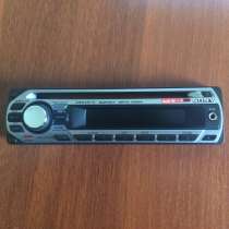 Новая лицевая панель для автомагнитолы Sony CDX-GT270S, в Москве