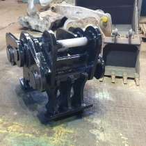 Дробилка-крашер на JCB в наличии, в Санкт-Петербурге