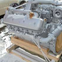 Двигатель ЯМЗ 238НД5 с Гос резерва, в г.Актобе