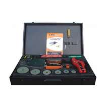 Аппарат для сварки пластиковых труб FoxWeld FoxPlastic 1600, в г.Тирасполь