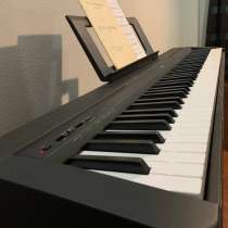 Yamaha P-45 (цифровое пианино), в г.Тбилиси