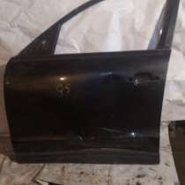 Дверь передняя левая для Audi Q5, в Москве