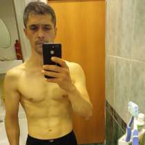 Alex, 35 лет, хочет найти новых друзей &ndash; Alex, 35лет, хочет пообщаться, в Санкт-Петербурге