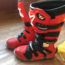 Ботинки для мотоциклистов, в Москве