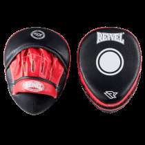 Лапы RV-402, вогнутые, к/з, пара, в Сочи