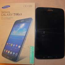 Продам планшет Samsung Galaxy Tab 3 SM-T3111, в Чите