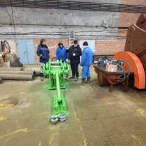 Дробилка рабочая, в Санкт-Петербурге