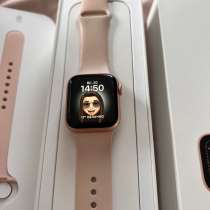 Apple Watch 5 40 mm, в Нягани