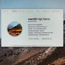 Apple iMac 27 2011 i7, 32gb, ssd 1,5tb, в Симферополе