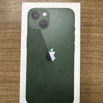 IPhone 13, 128 ГБ, в Москве