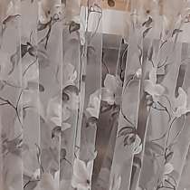 Приму в дар шторы, тюль, в Кольчугине