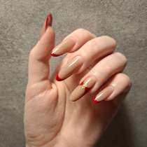 Маникюр и педикюр, в Нижнем Новгороде