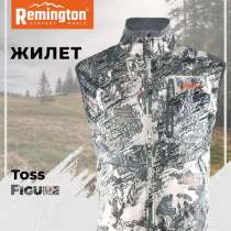 Жилет Remington ‼️оригинал‼️ 9000р, в Якутске