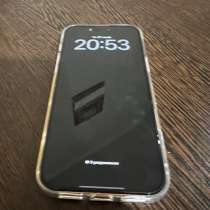 Айфон 17 про мах, в Иркутске