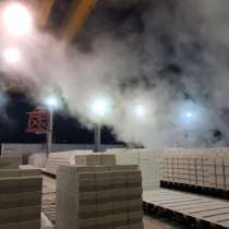 Парогенератор для бетона, в Москве