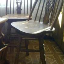 Немецкие стулья барные крутящиеся, в Москве