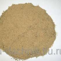 Песок речной в мешках по 50 кг, в Москве