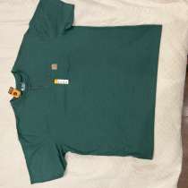Продаю футболку carhartt, размер 3 xl, в Якутске