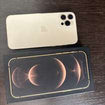 Продам айфон 12 pro, в Кыштыме