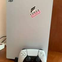 Sony PlayStation 5, в Москве