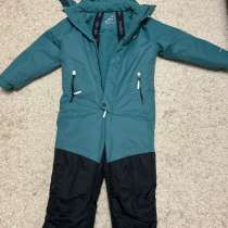 Продам зимний комбинезон на мальчика, в Юрге