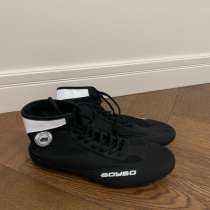 Мужские Борцовки, в Москве