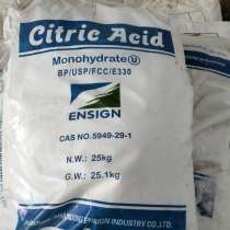 Куплю лимонную ОЭДФ НТФ, уксусную и другие кислоты неликвиды, в Москве