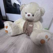 Игрушка мишка, в Магнитогорске