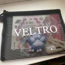 Табо лапка, в Нижнем Новгороде