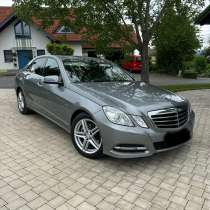 Mercedes E класс, 7G-tronic, W212, в г.Горловка