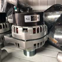 Генератор 140-А Ваз 2170-2110, в Воронеже