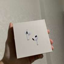 Airpods 3, в Краснодаре